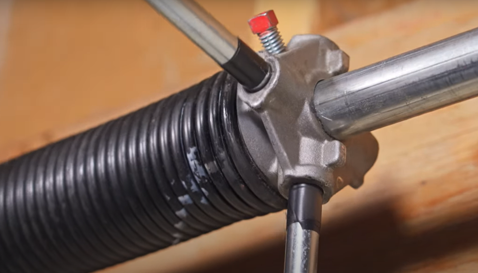 Reliable Garage Door Spring Repair in Weston, FL - Quick, affordable, and professional service to ensure your garage door operates smoothly.