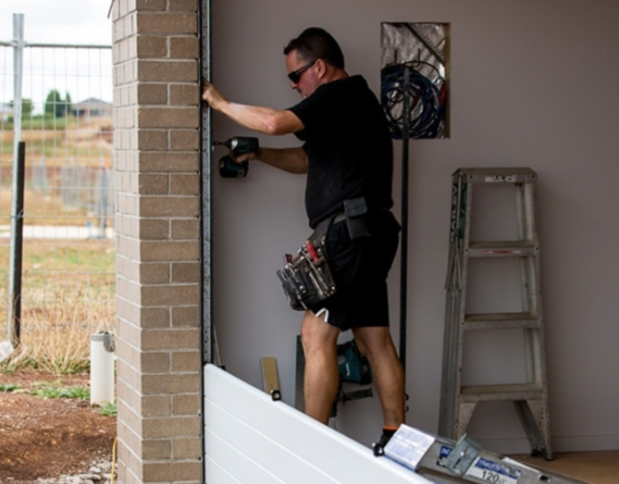 How Thermal Breaks in Garage Door Repair Save You Money