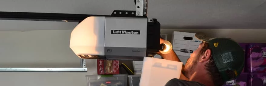 Managing Digital Keys After a Professional Garage Door Opener Repair