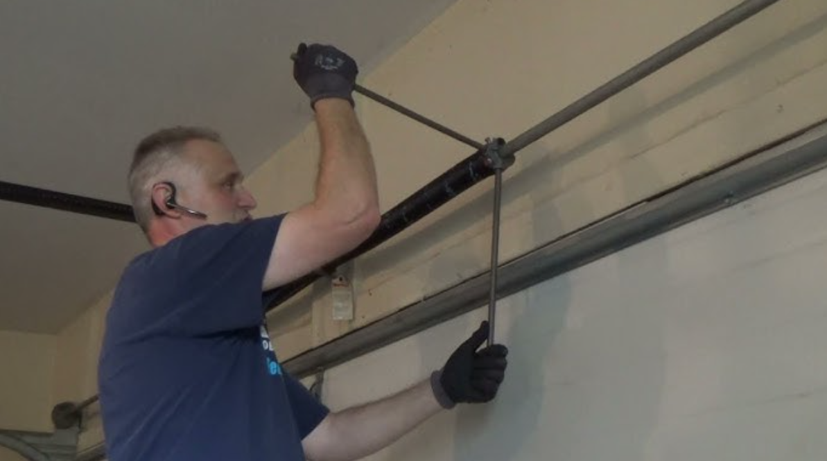 Does Your Auto-Open Feature Need a Garage Door Spring Repair Checkup?