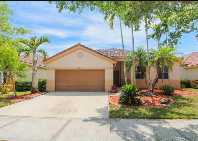 Garage Door Repair Savanna Weston FL
