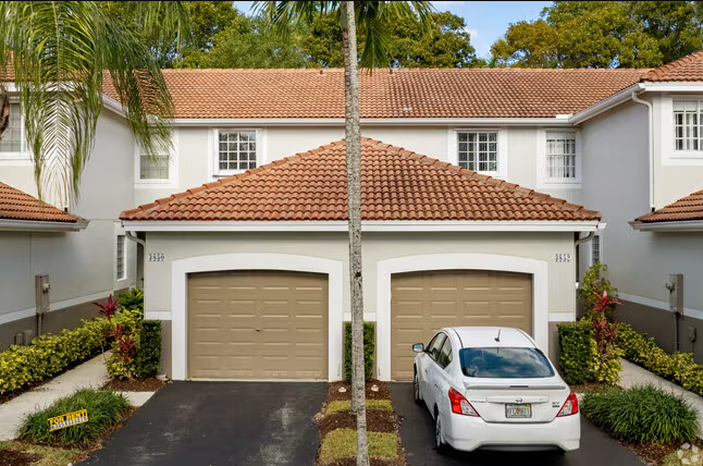 Garage Door Repair The Ridges Weston FL