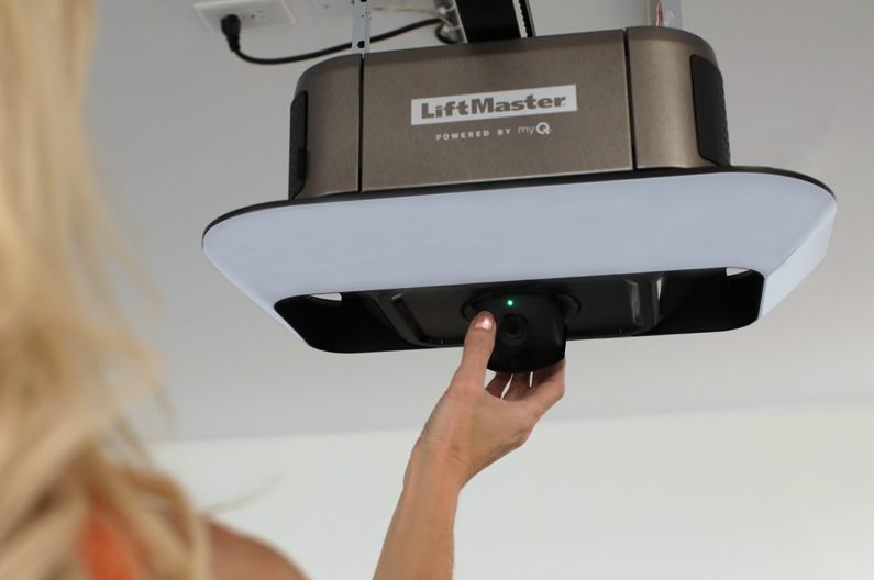 LiftMaster Opener Installation & Repair