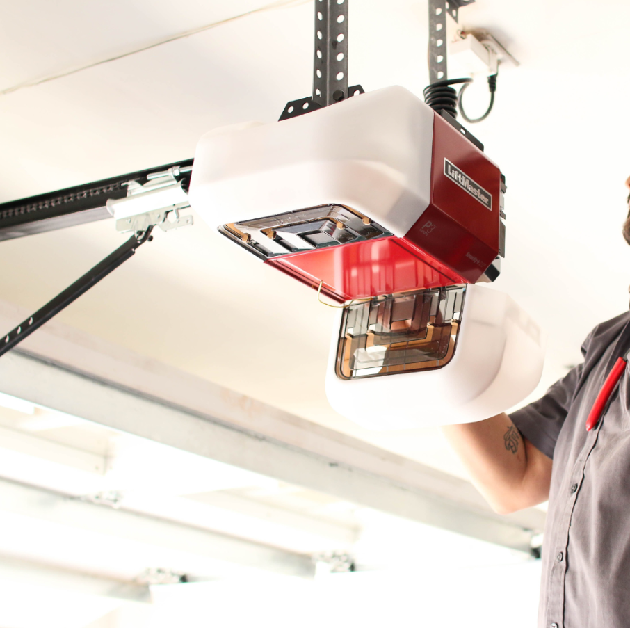 Smart Opener Upgrades & Mechanical Repairs Bonaventure Weston FL