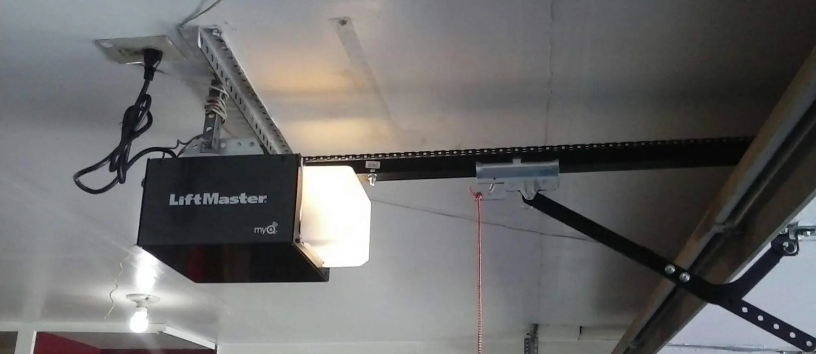 Ultra-Quiet LiftMaster Opener Upgrades The Ridges Weston FL