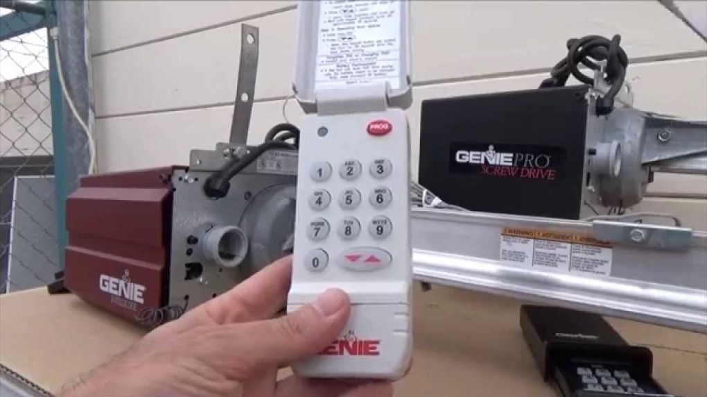 Wireless Keypad & Multi-Car Homelink Programming The Ridges Weston FL