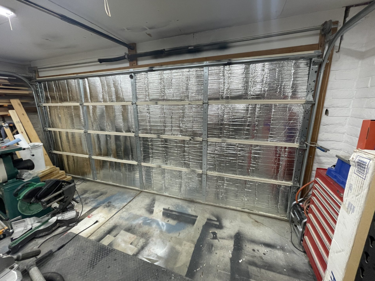 Perimeter Weather Stripping & Thermal Sealing Windmill Ranch Estates Weston FL