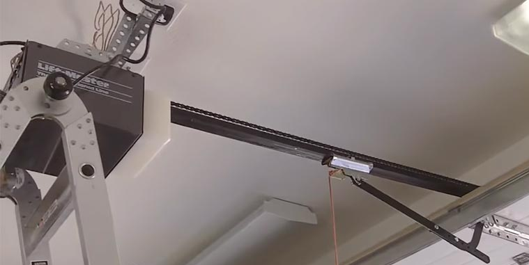 Ultra-Quiet Belt Drive Opener Upgrades Country Isles Weston FL