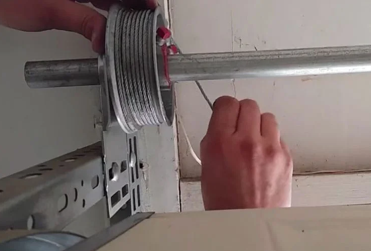 Heavy-Duty Cable & Nylon Roller Replacement Country Isles Weston FL