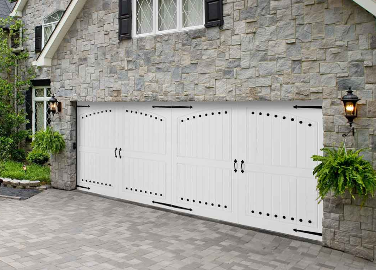 same-day garage door repair.